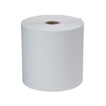 計算機紙卷 57mm×60mm×18mm 5卷/束