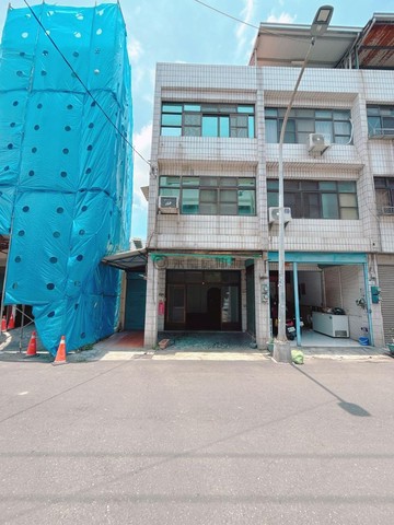 楠梓交流道旁大地坪採光通風邊間透天｜高雄市楠梓區興盛街