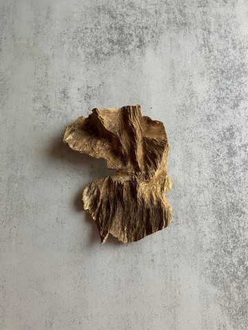 野生加里曼丹沉香老料PK117(16.2克)