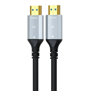 批發hdmi光纖線 工程4K電視機頂盒電腦顯示器投影視頻HDMI高清線【Snowbelle優選】