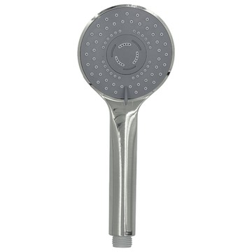 Homeicon 亮毛絲面3段式蓮蓬頭