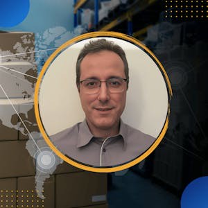 GenAI for Supply Chain Optimization
