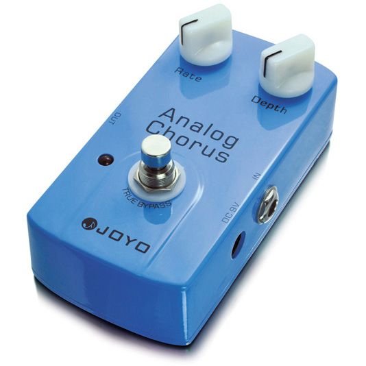 JOYO TECHNOLOGY JOYO JF-37 Analog Chorus