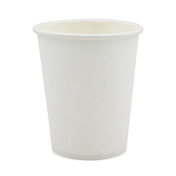 紙杯︱紙杯架 【南紡購物中心】 紙杯 (空白杯) (5.5oz) (50入/條) (共40條)