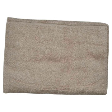 imabari towel 今治毛巾 輕薄速乾簡約風浴巾 棉紗 60 x 110cm  米黃色  1條
