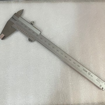 [沐沐屋］Mitutoyo 三豐 游標卡尺 6”150mm