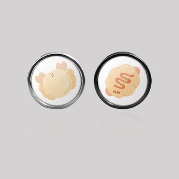 BREAD/HAppiNess/汽機車大牌螺絲 SunBrother孫氏兄弟