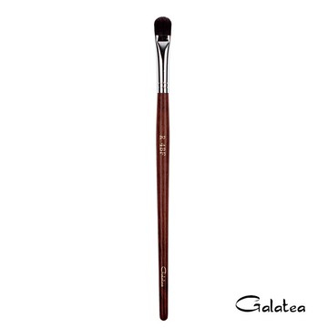 Galatea葛拉蒂 紅木系列 R4BF 中圓眼影刷/中遮瑕刷(彩妝刷具/刷具/化妝刷)