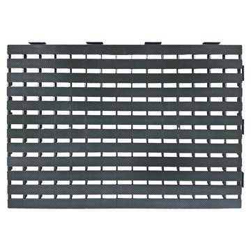 PMU 必美優 DIY工作棧板 規格45x60x1.9cm  45 x 60 x 1.9cm  綠色  1個