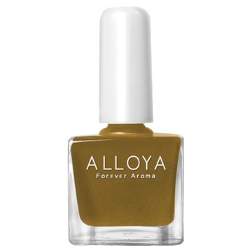 ALLOYA 愛若雅 無毒水性指甲油 天然指甲彩妝  189 豪邁彼得潘  10ml  1瓶