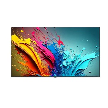 LG樂金 75吋miniLED QNED 4K連網智慧顯示器75QNED86BTA 含標準安裝 送7-11商品卡2700元