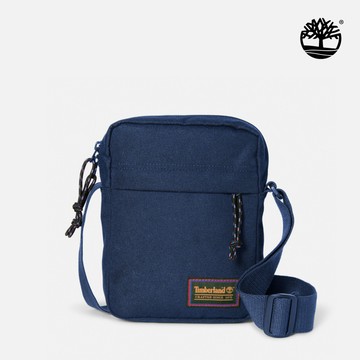 Timberland 中性海軍藍Timberpack側背包|0YHFEAIH