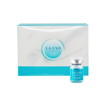 [LA EXO]高效全能賦活原液 5ml 5入