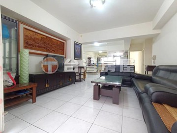 降價！中山醫四房平車雙衛浴開窗震後屋｜台中市南區德祥街