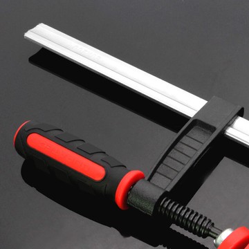 DURA歐式木工F夾重型F夾G字夾快速夾夾子固定工具F鉗模具夾