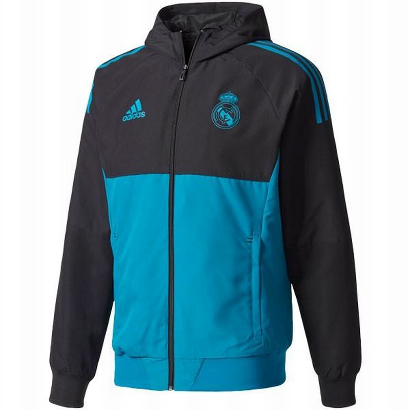 17 18 UCL adidas