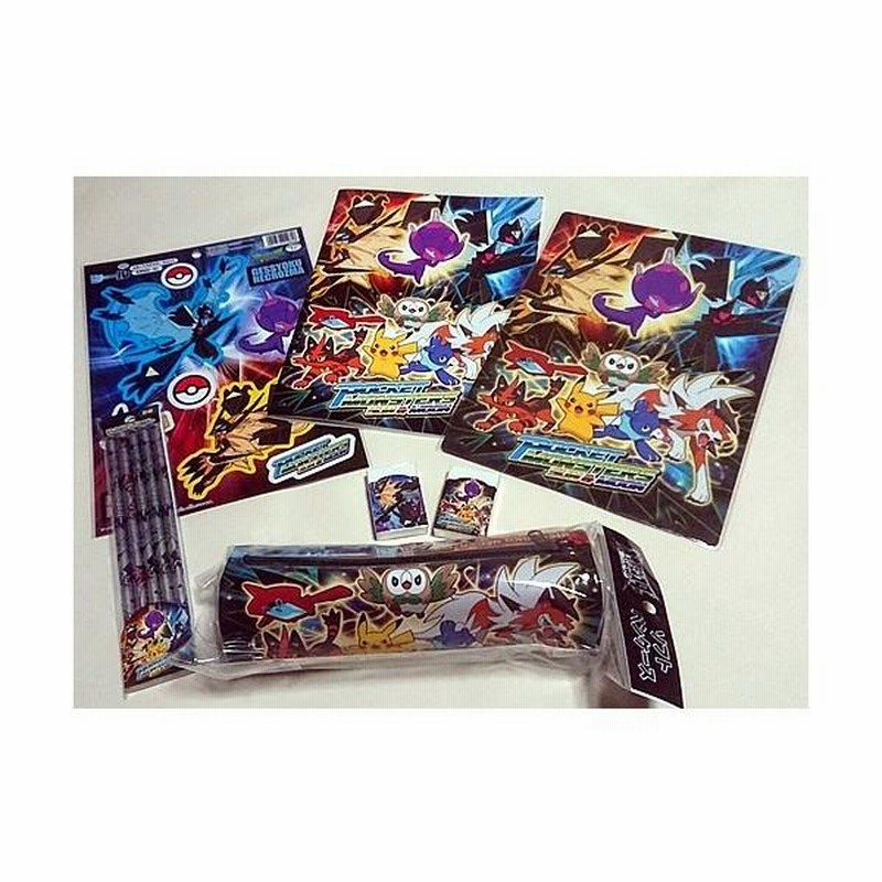 品質満点 ポケットモンスターウルトラサンムーン[ポケモンUltraSunMoon ニンテンドー3DS/2DS
