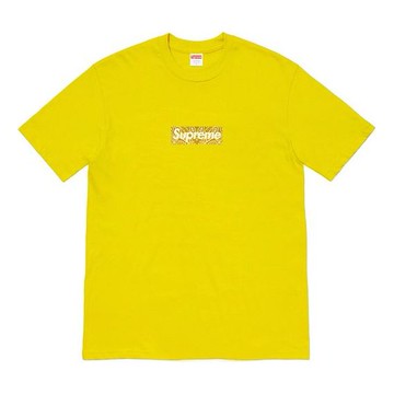 Supreme FW19 Week 17 Bandana Box Logo Tee