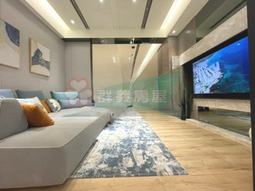 捷運藍線里想國全新透天｜台中市沙鹿區臺灣大道七段