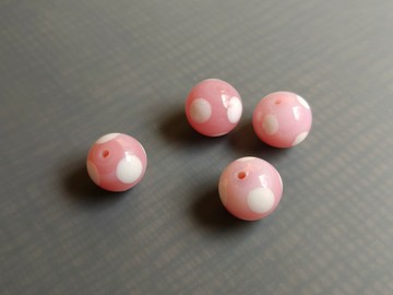 義大利老琉璃Murano散珠– LB-72