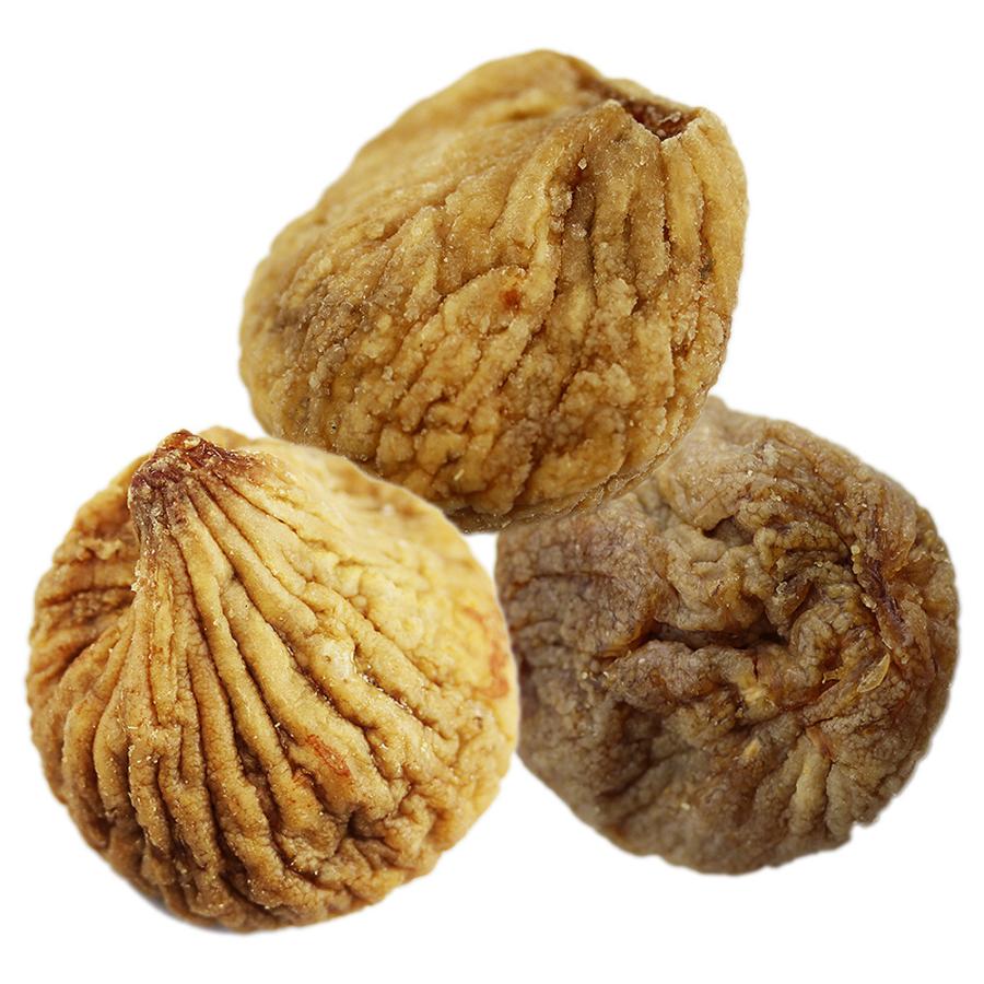 完熟 いちじく ドライフルーツ 業務用1Kg（約50粒前後） ドライ イチジク 乾燥果実 dried figs 無添加 砂糖不使用