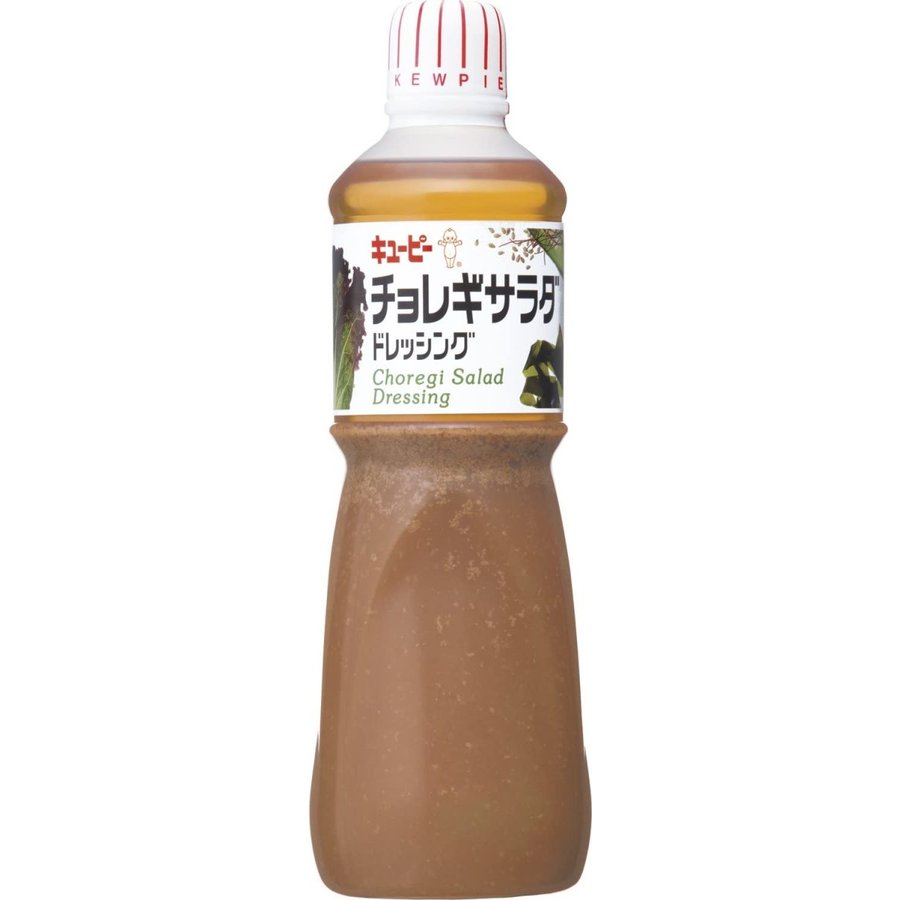 1000ml　ドレッシング　チョレギサラダ　LINEショッピング