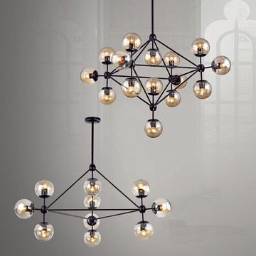 工業風吊燈 L01-15-2931 2932