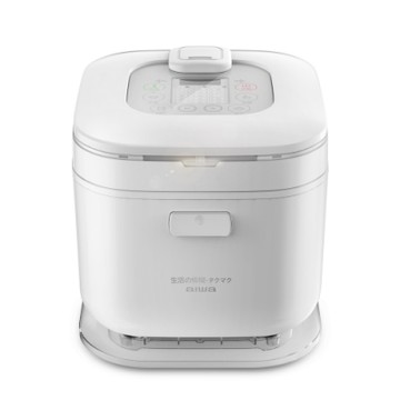 AIWA 愛華 6人份多功能電子鍋 RC6