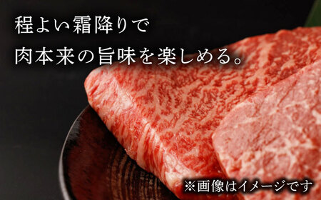 程よい霜降り！ モモ ステーキ 600g (150g×4枚) 長崎和牛 A4〜A5ランク[VF64] 牛肉 和牛 モモステーキ 和牛 ステーキ 牛肉 和牛 赤身 霜降りステーキ ブランド牛 ステーキ 小分け