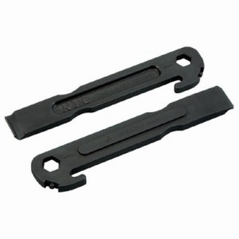 KTC タイヤレバーセット（2本組） CTR12 【自転車】【メンテナンス 