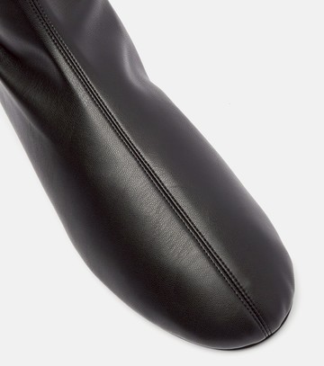 Proenza Schouler Tee Stretch over-the-knee boots