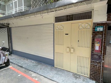 自住投資適合美容美甲分租套房！台大學生的最愛｜新北市永和區秀朗路二段