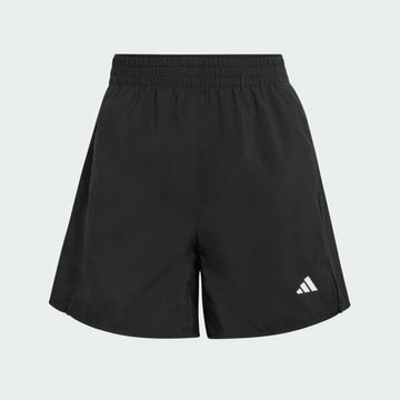 Adidas 愛迪達 We Min 5in Sh JZ6494 女 短褲 運動短褲 休閒短褲 黑 亞版 吸濕排汗