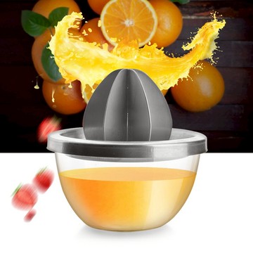 橙子手動榨汁機304榨橙器檸檬壓擠家用廚具水果小型榨橙汁榨汁杯