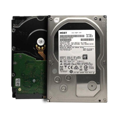 HGST Deskstar HDN726040ALE614 (0F26902) 4TB 7200RPM 128MB