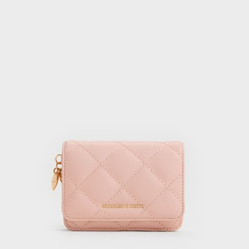 Arrietty 菱格短夾