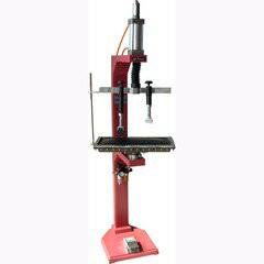 【台灣公司 可開發票】鞋機 1型氣動畫線機鞋底壓線機