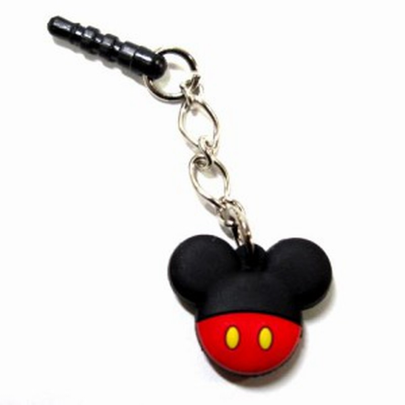 ディズニー アイコンチャーム プラグ付き 通販 Lineポイント最大5 0 Get Lineショッピング