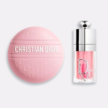 【DIOR】【獨家】迪奧緹花修護水光潤唇組 l 收禮者自選規格[快速出貨]