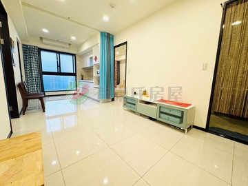 寶徠花園2房車｜桃園市大園區高鐵南路一段