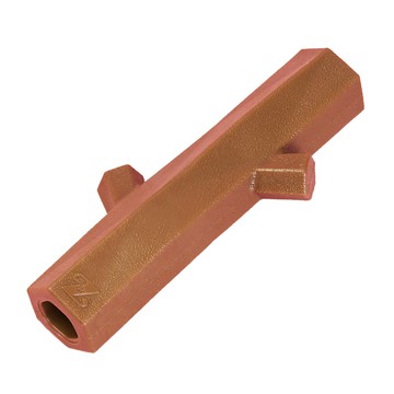 【SofyDOG】ZippyPaws 不可能這麼會咬 一根大木頭 狗狗玩具 寵物玩具 耐咬玩具 磨牙玩具