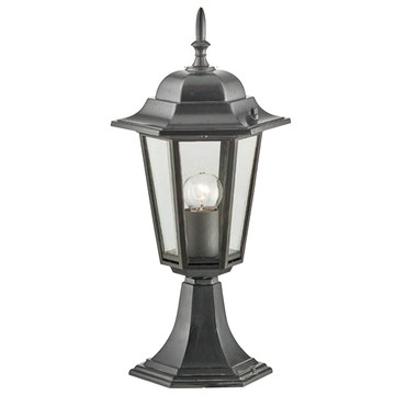 戶外柱頭燈 F85-09-K5213