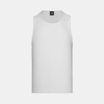 【UNDER ARMOUR】UA 男 Velociti Pro 跑步背心_6009505-100