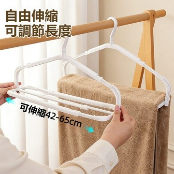 〖𝑽𝒊𝒗𝒂 𝑯𝒐𝒎𝒆〗折疊曬衣架 伸縮曬衣架 小型曬衣架 旅行曬衣架 曬被架 雙桿曬衣架 陽台曬衣架 曬衣架 宿舍好物