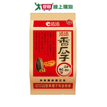 洽洽-香瓜子350G【愛買】