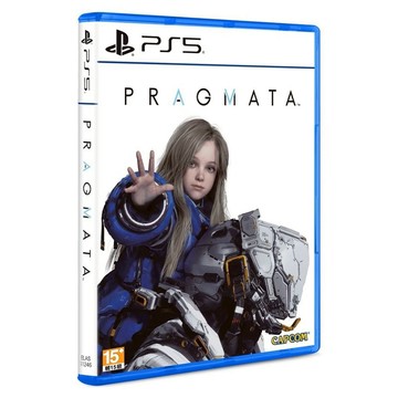 PlayStation PS5 人機迷網 亞中版  單一商品