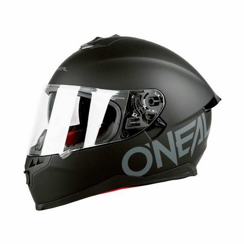 Oneal オニール Challenger Flat Full Face Helmet フルフェイスヘルメット オンロード バイク レーシング ツーリング かっこいい 通販 Lineポイント最大0 5 Get Lineショッピング