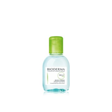 平衡控油潔膚液 100ml