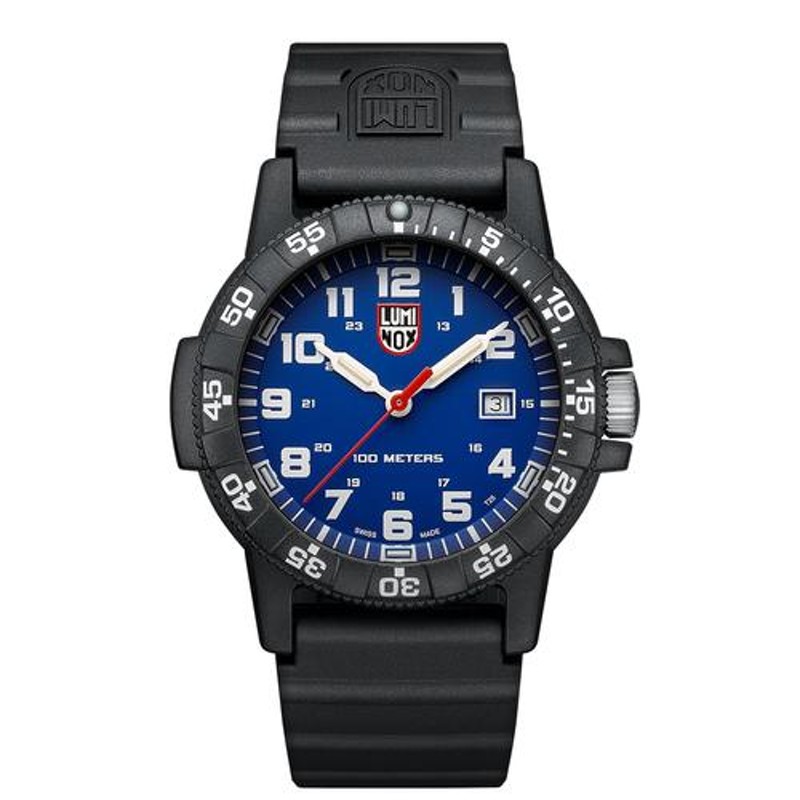 Luminox ルミノックス 時計 腕時計 LUMINOX 0323 シリーズ ミリタリー ...