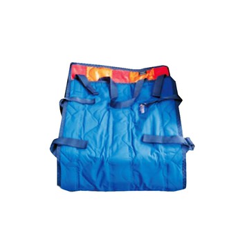 來而康 梅蒂凱爾 手動病患輸送裝置 (未滅菌) TMS6370 移位滑墊 販售內容不包含座椅